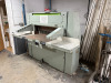 Wohlenberg Hannover Guillotine, Type 86F, S/N S9867. Comes with Assortment of Blades. (As Viewed/Pictured)... - 14