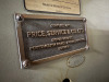 Wohlenberg Hannover Guillotine, Type 86F, S/N S9867. Comes with Assortment of Blades. (As Viewed/Pictured)... - 16