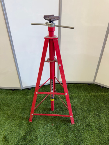 Clarke Strong Arm Tri Pod Stand. Model CTS4000. Modified as Pictured.