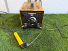 Top Weld 160 ARC Welder, 240v.