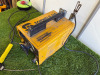 Top Weld 160 ARC Welder, 240v. - 4