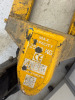 Barlow 2500KG Wide Pallett Truck. - 3