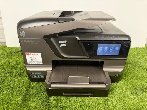 HP OfficeJet Pro 8600+ Colour Printer.