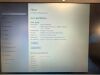 Lenovo 15.5" 81MT Laptop, Running Windows 10 Home. AMD A9-9425 Radeon R5, 5 Compute Cores 2C + 3G, 3.10Ghz, 8GB RAM, 237GB SSD. Comes with Power Supply. - 4
