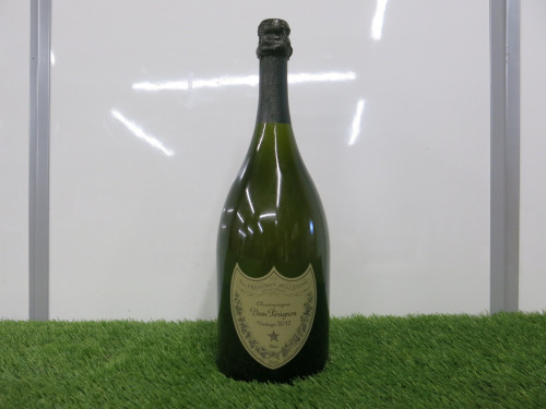 Magnum Bottle of Dom Perignon Millesime Vintage Champagne, 2012, 1500ml.