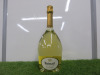 Magnum Bottle of Ruinart Blanc De Blancs Champagne, 1500ml.
