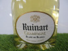 Magnum Bottle of Ruinart Blanc De Blancs Champagne, 1500ml. - 2