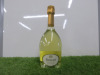 Bottle of Ruinart Blanc De Blancs Champagne, 750ml.