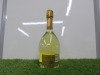 Bottle of Ruinart Blanc De Blancs Champagne, 750ml. - 3