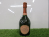 Bottle of Laurent Perrier Cuvee Rose Champagne, 750ml.