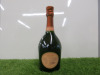 Bottle of Laurent Perrier Cuvee Rose Champagne, 750ml. - 3