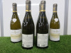 6 x Bottles of Albert Bichot White Wine to Include: 4 x Pouilly-Fuisse, 2021 & 2 x Meursault, 2018, 750ml. - 3