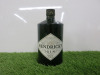 Bottle of Hendricks Gin, 700ml.