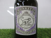 Bottle of Monkey 47 Schwarzwald Dry Gin, 50ml. - 2