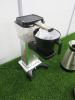 Technivorm Moccamaster Filter Coffee Machine, Model KBGT. Comes with 3 x Techivorm Metal Jugs. - 2