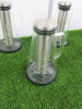 5 x Ovalware RJ3 1.5L Cold Brew Maker. - 2