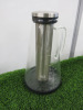 5 x Ovalware RJ3 1.5L Cold Brew Maker. - 3