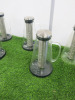 5 x Ovalware RJ3 1.5L Cold Brew Maker. - 4