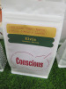 Approx 5kg of Assorted Coffee Beans to Include: 3.5kg of Assorted Conscious Coffee Beans & 1.5kg of Assorted Newground Coffee Beans. Comes with Blendsmiths 2kg Original Choc Blend. - 8