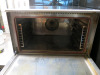 Roller Grill 4 Rack Convection Oven, Type FC110E, S/N 180902710. Size H61 x W80 x D70cm. - 2