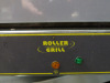 Roller Grill 4 Rack Convection Oven, Type FC110E, S/N 180902710. Size H61 x W80 x D70cm. - 4