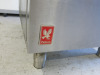 Falcon Gas 4 Ring Oven Range Cooker, Model G3161, S/N F625217. - 2