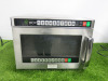 Sharp Commercial Microwave, Model TCAUDA370, YOM 2022