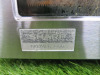 Sharp 1900w Commercial Microwave, Model R-24AT, S/N 240400593 - 2