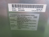 Sharp 1900w Commercial Microwave, Model R-24AT, S/N 240400593 - 4