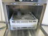 Asber Easyline Stainless Steel Dishwasher, Model GE500, Size H83 x W60 x D60cm. Comes with 4 Trays. - 4