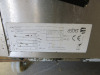 Asber Easyline Stainless Steel Dishwasher, Model GE500, Size H83 x W60 x D60cm. Comes with 4 Trays. - 7