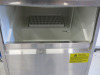 Polar G Series Under Counter Stainless Steel Ice Machine, Model GL192-04, S/N 5166217. Size H82 x W50 x D60cm. - 3
