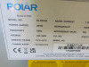 Polar G Series Under Counter Stainless Steel Ice Machine, Model GL192-04, S/N 5166217. Size H82 x W50 x D60cm. - 6