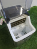 Homcom Ice Maker, Model HZB-20AF/S. - 3