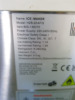 Homcom Ice Maker, Model HZB-20AF/S. - 4