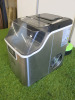 Homcom Ice Maker, Model HZB-20AF/S. - 5
