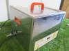 Clifton Food Range Sous Vide Machine, S/N 135932. Note: wiring requires attention (As Viewed/Pictured). - 2