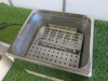 Clifton Food Range Sous Vide Machine, S/N 135932. Note: wiring requires attention (As Viewed/Pictured). - 4