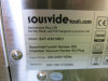 Sousvide Tools Chamber Vacuum Packer Senses 300, Model SVT-03019EU. - 8