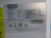 Polar Single Door Upright Freezer in White, Model CD613, S/N 20212234.Size H180 x W60 x D60cm. - 3