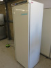 Polar Single Door Upright Freezer in White, Model CD613, S/N 20212234.Size H180 x W60 x D60cm. - 4