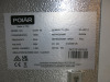 Polar Single Glass Door Back Bar Cooler, Model GL001-05, S/N 220300968.Size H90 x W60 x D50cm. - 3