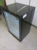 Polar Single Glass Door Back Bar Cooler, Model GL001-05, S/N 220300968.Size H90 x W60 x D50cm. - 4