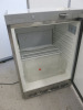 Adexa Stainless Steel Refrigerator, Model SR200, S/N 20205050, Size H85 x W60 x D60cm. - 4