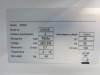 Adexa Stainless Steel Refrigerator, Model SR200, S/N 20205051, Size H85 x W60 x D60cm. - 5