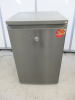 Hoover Refrigerator, Model DL1-16-4, Size H85 x W55 x D56. NOTE: missing salad drawer.