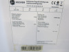 Hoover Refrigerator, Model DL1-16-4, Size H85 x W55 x D56. NOTE: missing salad drawer. - 5