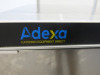 Adexa Stainless Steel Refrigerator, Model S200R, Size H92 x W60 x D60cm. - 3