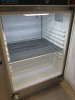 Adexa Stainless Steel Refrigerator, Model S200R, Size H92 x W60 x D60cm. - 5