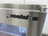 Precision Single Glass Door Back Bar Bottle Cooler, Model BBS600, S/N 169613.Size H75 x W60 x D50cm. - 2